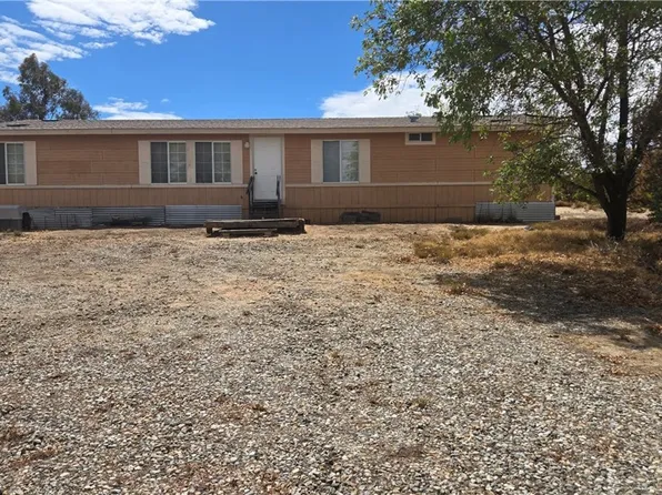 59441 Burnt Valley Rd, Anza, CA 92539