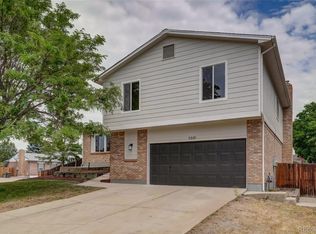 5881 W 109th Ave, Westminster, CO 80020