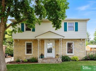 3326 Hickory St, Omaha, NE 68105