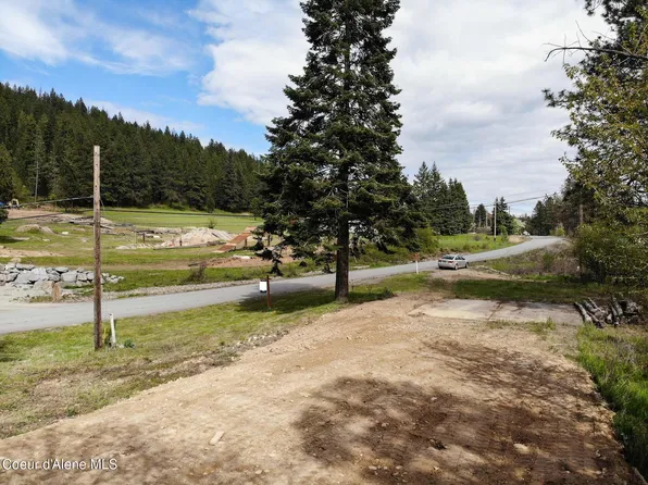 41476 Riverview Dr, Kingston, ID 83839