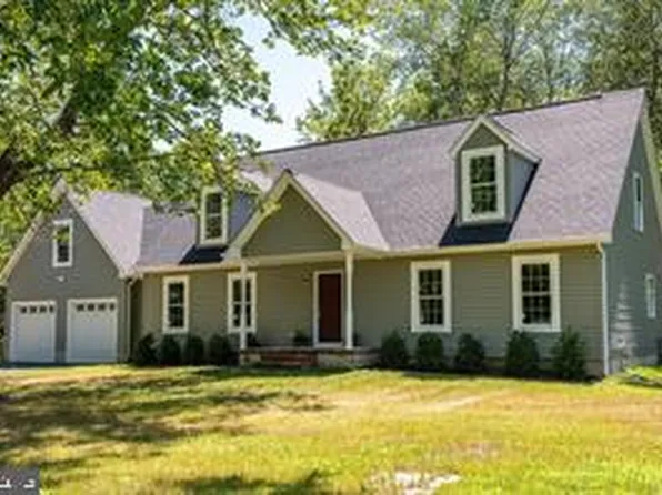 6980 Hopkins Neck Rd, Royal Oak, MD 21662