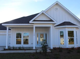 110 Oak Trees Ln LOT 2048, Freeport, FL 32439