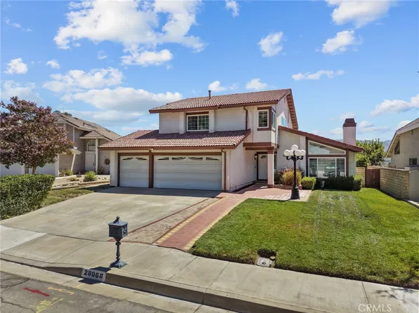 28068 Valcour Dr, Santa Clarita, CA 91387