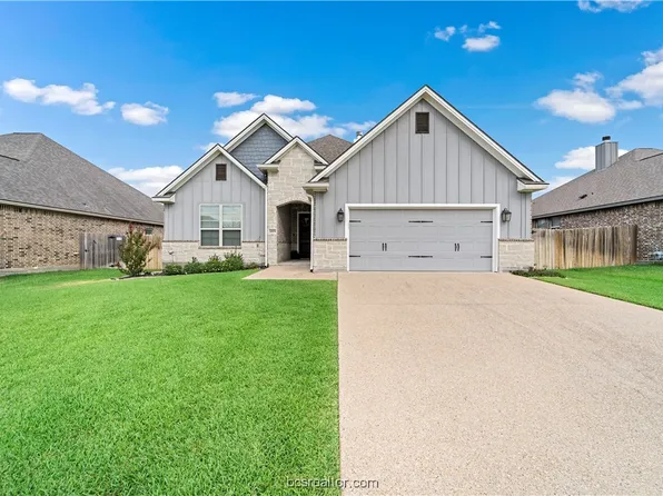 3009 Nobel Ct, Bryan, TX 77802