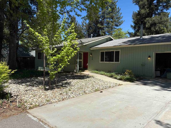 156 Sierra Way, East Quincy, CA 95971