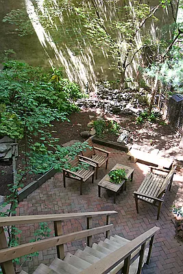 Rented by Brown Harris Stevens | media 23