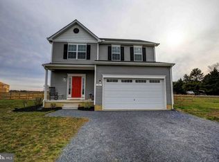 11018 Fair Ln, Ridgely, MD 21660