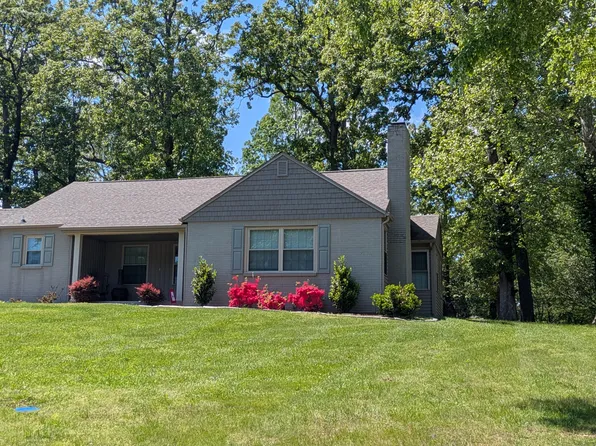 4239 Forrest Ave, Paducah, KY 42001