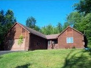 402 Kiwassa Rd, Saranac Lake, NY 12983