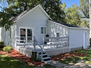 307 S Werner St, Battle Creek, NE 68715