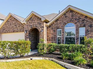 3602 Ember Falls Ln, Katy, TX 77449
