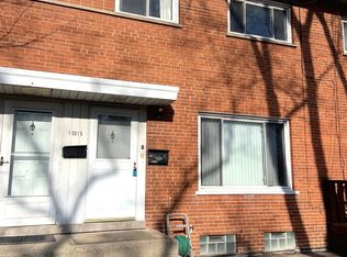 10015 Frontage Rd, Skokie, IL 60077