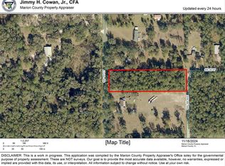 SW 181st Ct LOT 7, Dunnellon, FL 34432