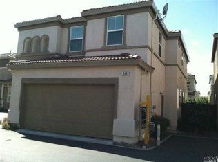 545 Rosato Ct, Fairfield, CA 94534