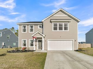 259 Lucca Dr, Summerville, SC 29486