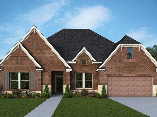 24303 Beth School Dr, Richmond, TX 77469