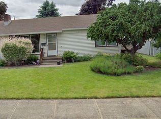 3386 Wood Ave, Eugene, OR 97402