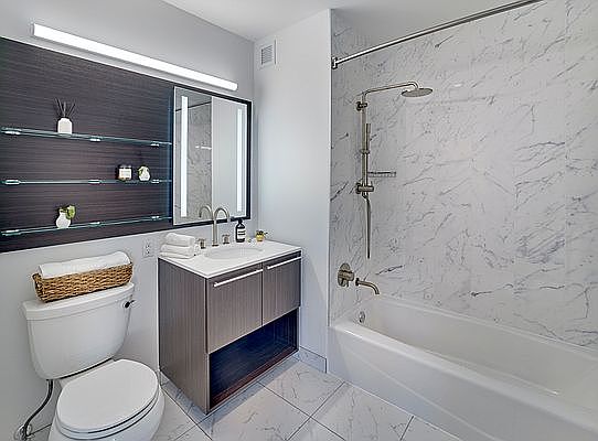 4th image of 43-12 Hunter St #708