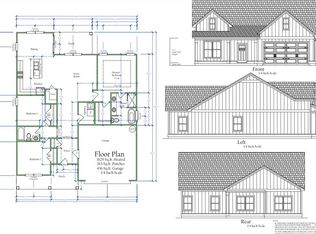 905 Ash St., Aynor, SC 29511