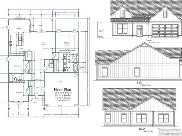 905 Ash St., Aynor, SC 29511