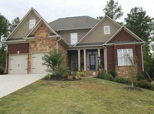 1014 Boxwood Ln, Canton, GA 30114