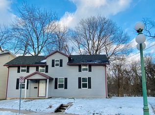 68 Brown St, Lewisburg, PA 17837