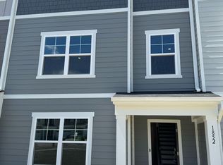 1852 Sweet Gardenia Way, Apex, NC 27502