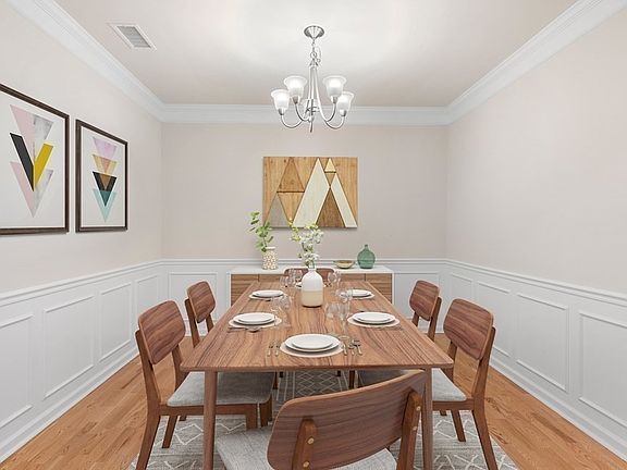 4th image of 4 Pennington Dr #408