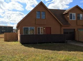 945 Forest Hill Rd, Woodland Park, CO 80863