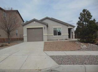 10731 Beaker Rd SW, Albuquerque, NM 87121