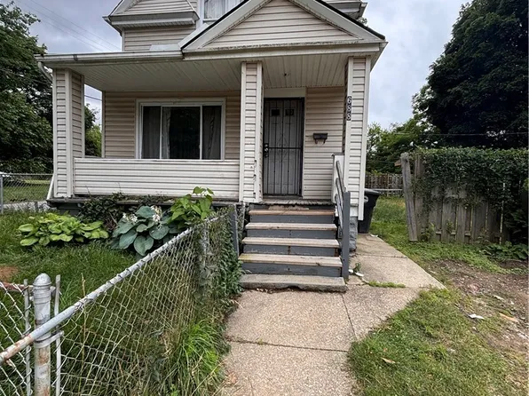 688 E 96th St, Cleveland, OH 44108