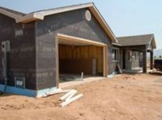 15 Las Borregas, Belen, NM 87002