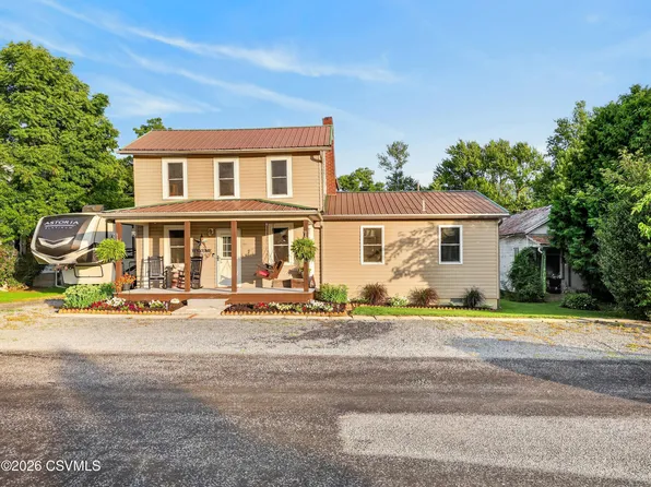 85 Maple St, Millmont, PA 17845