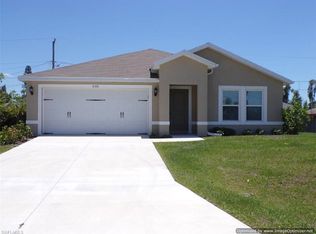 8368 Coral Dr, Fort Myers, FL 33967