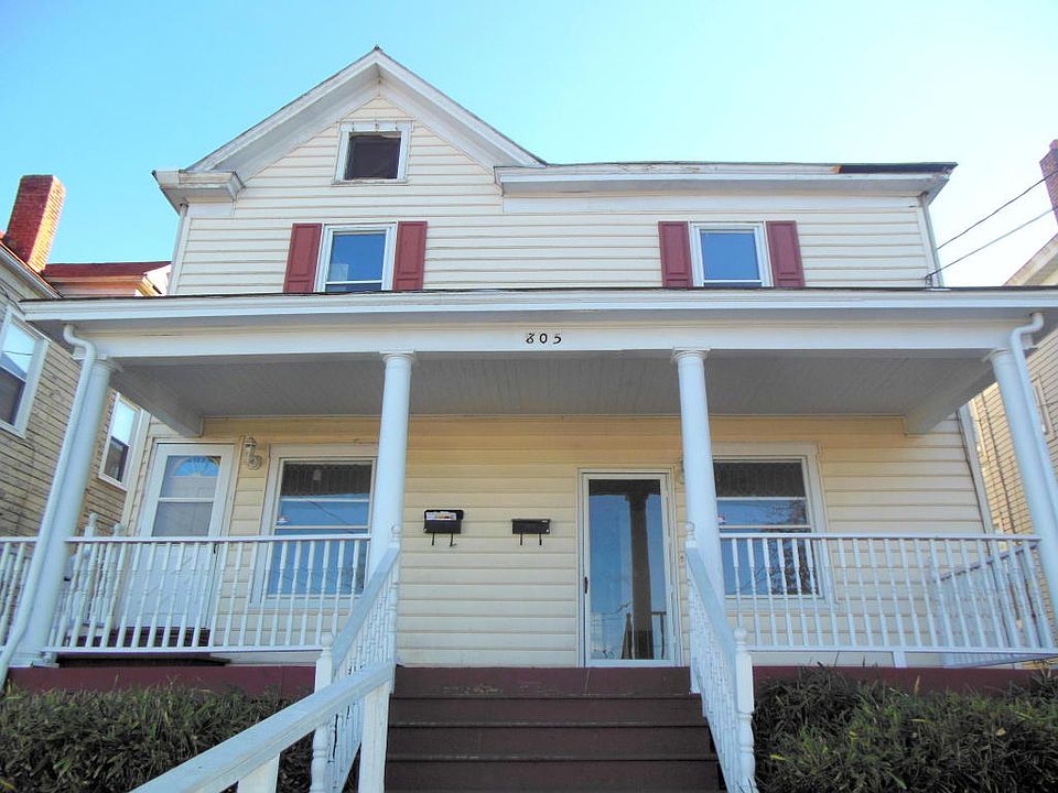 1st image of 805 Elm Ave SE #B