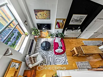 20 West Street, #26C