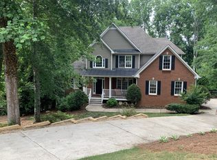 6460 Ivey Hill Dr, Cumming, GA 30040