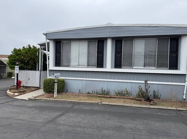 1380 N Citrus Ave TRAILER A1, Covina, CA 91722