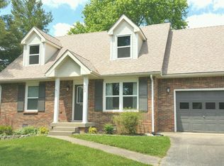 429 Helton Dr, Clarksville, TN 37042