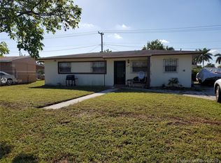 3870 NW 176th St, Miami Gardens, FL 33055