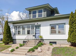 1101 24th Ave NE, Minneapolis, MN 55418