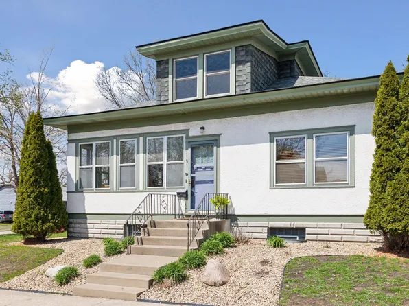 1101 24th Ave NE, Minneapolis, MN 55418