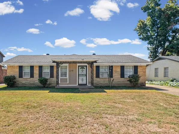 4479 Jamaica Ave, Memphis, TN 38117