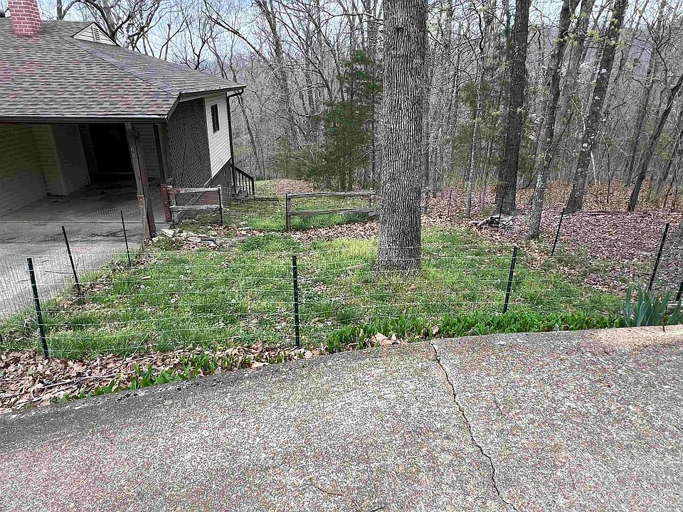 44 Tonto Cir, Cherokee Village, AR 72529 Zillow