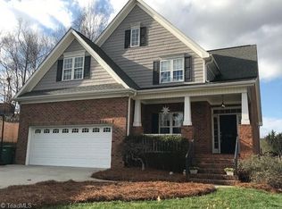 710 Chestnut Way, Winston Salem, NC 27103