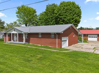 82 Ohio River Rd, Greenup, KY 41144