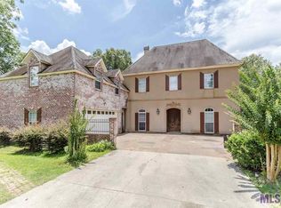 13744 Kimbleton Ave, Baton Rouge, LA 70817