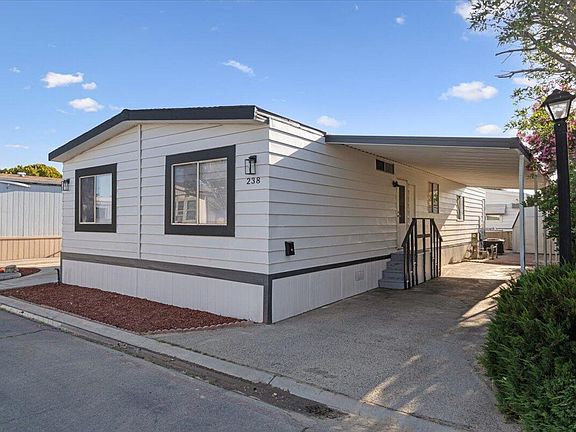 2nd image of 1301 E Avenue I Space 238