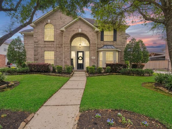 14706 Birch Arbor Ct, Humble, TX 77396