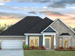 6844 Osprey Dr, Ocean Springs, MS 39564